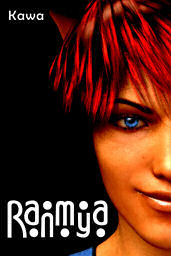 Ranmya cover art